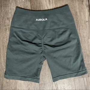 Aurola amplify dupes size small - stormy sea